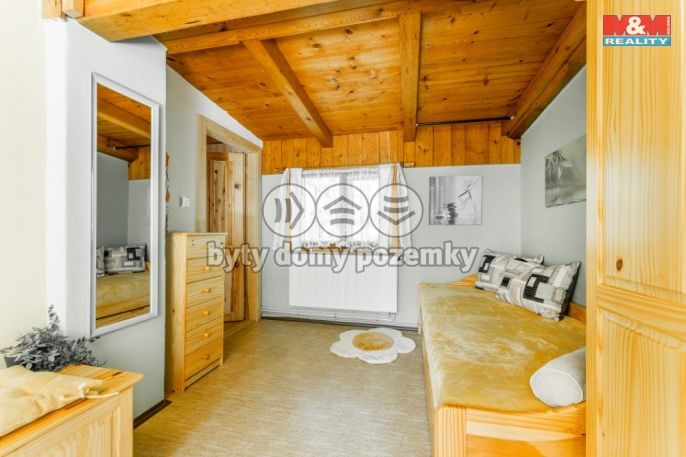 Prodej, Rodinný dům, Skuhrov nad Bělou