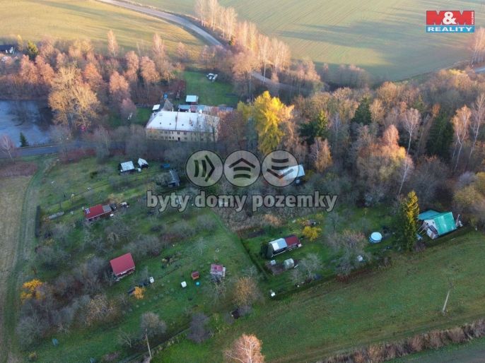 Prodej, Zahrada, Bystré