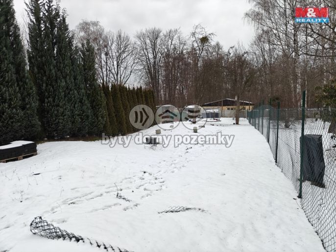 Prodej, Zahrada, Orlová