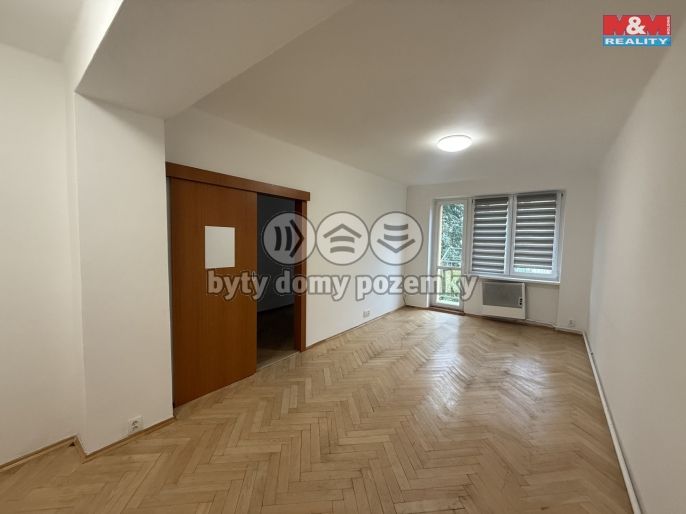 Pronájem, Byt 3+1, Louny