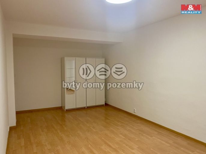 Pronájem, Byt 2+1, Brno