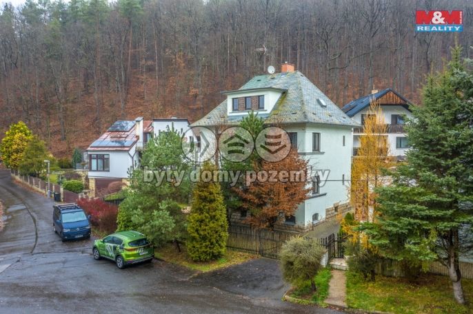 Prodej, Obchod a služby, Děčín