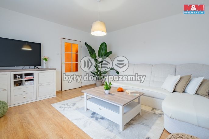 Prodej, Rodinný dům, Suchdol nad Lužnicí