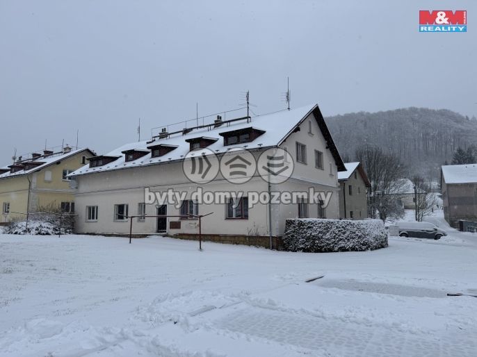 Prodej, Byt 2+1, Adršpach