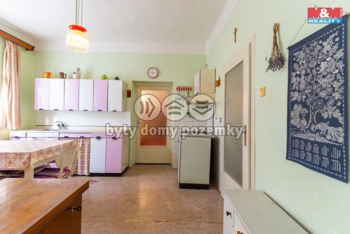 Prodej, Rodinný dům, Chropyně