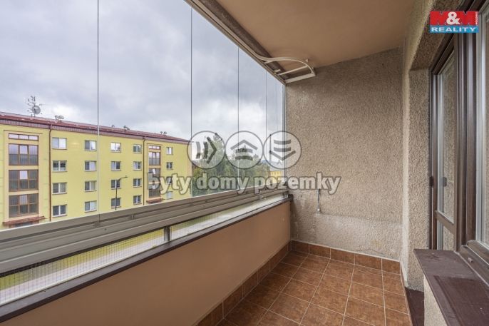 Prodej, Byt 3+1, Dobruška