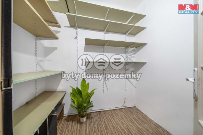 Prodej, Byt 2+kk, Plzeň