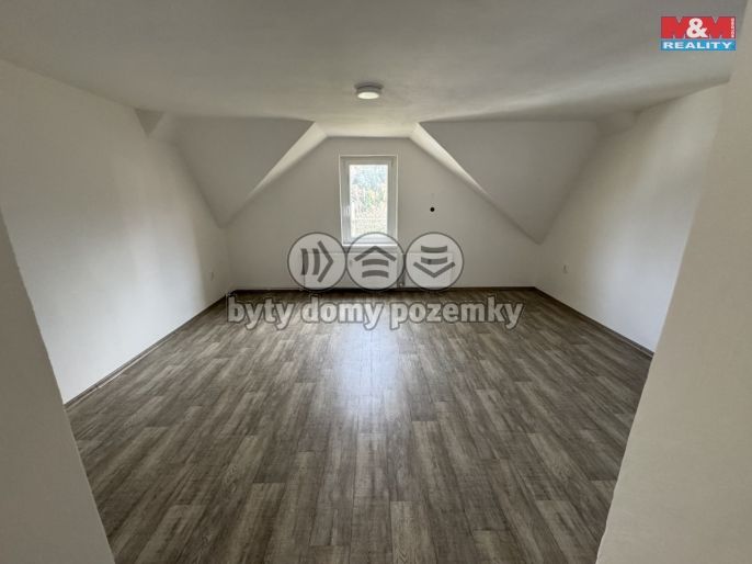 Prodej, Byt 2+1, Kytlice