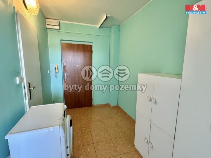 Pronájem, Byt 2+kk, Kladno