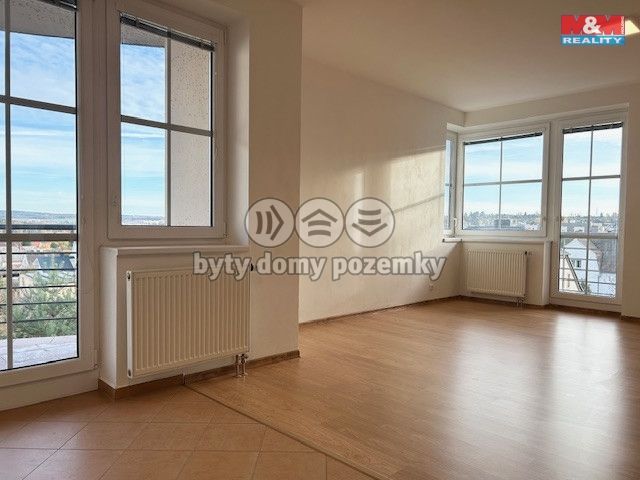 Pronájem, Byt 2+kk, Plzeň