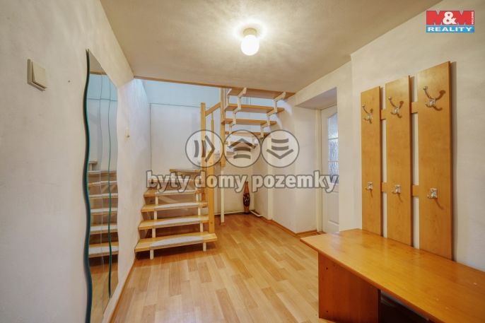 Prodej, Rodinný dům, Kryry