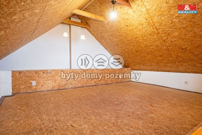 Prodej, Rodinný dům, Přešťovice