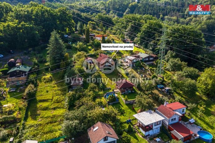 Prodej, Zahrada, Děčín