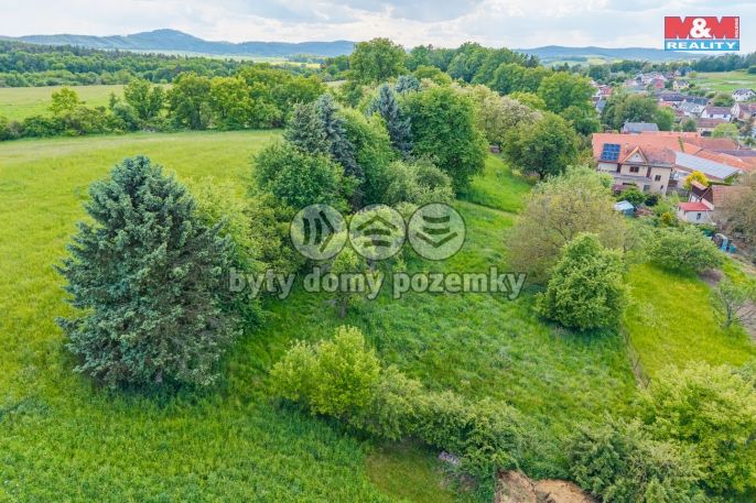 Prodej, Pozemek k bydlení, Benešov