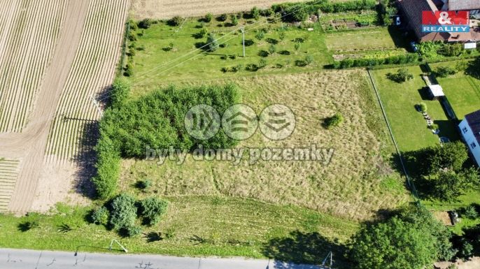 Prodej, Louka, Hradec Králové