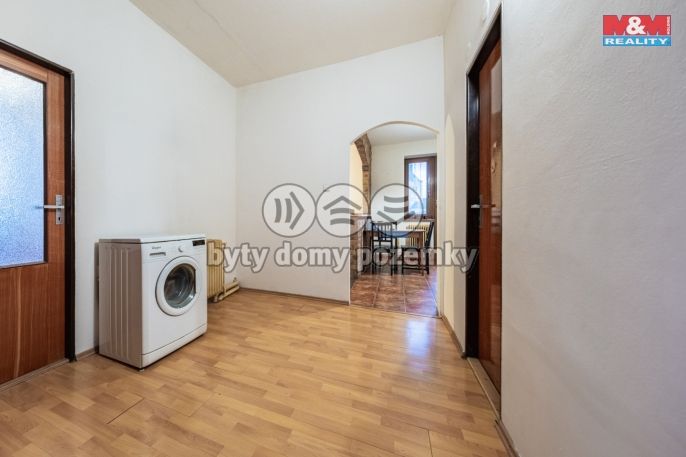 Prodej, Byt 3+kk, Nová Ves I