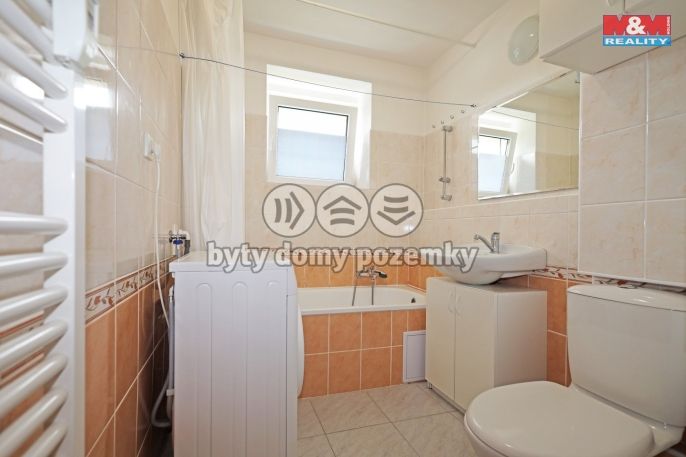 Prodej, Byt 3+kk, Horní Slavkov