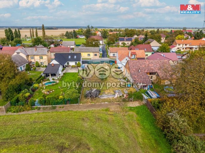 Prodej, Pozemek k bydlení, Stratov