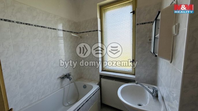 Prodej, Rodinný dům, Veselí nad Lužnicí