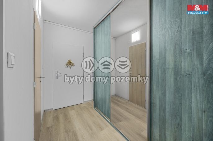 Prodej, Byt 2+kk, Praha