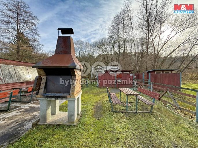 Prodej, Chata, Bečice