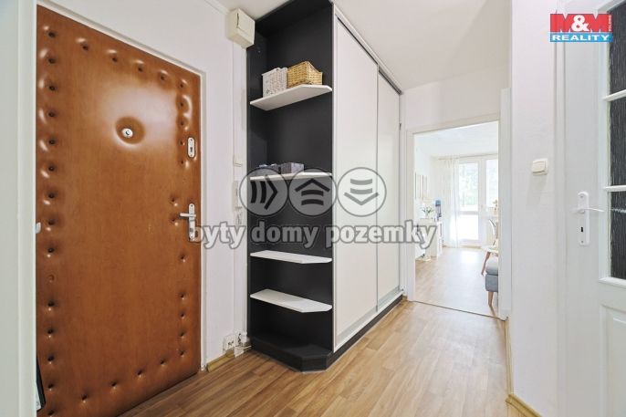 Prodej, Byt 3+kk, Teplice