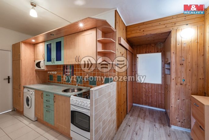 Pronájem, Byt 3+1, Karlovy Vary