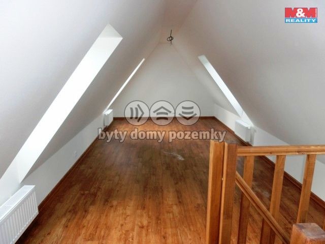 Pronájem, Byt 4+kk, Ústí nad Labem