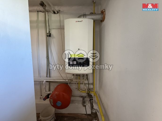 Pronájem, Rodinný dům, Petrovice u Karviné