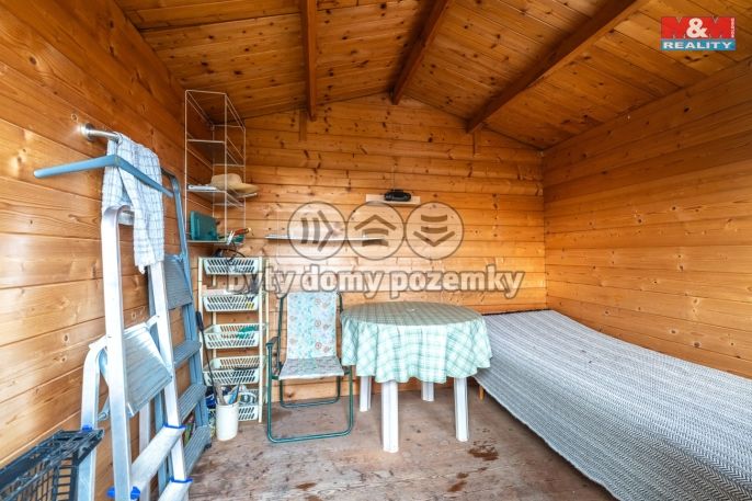 Prodej, Zahrada, Holešov