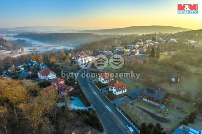 Pronájem, Rodinný dům, Bradlec