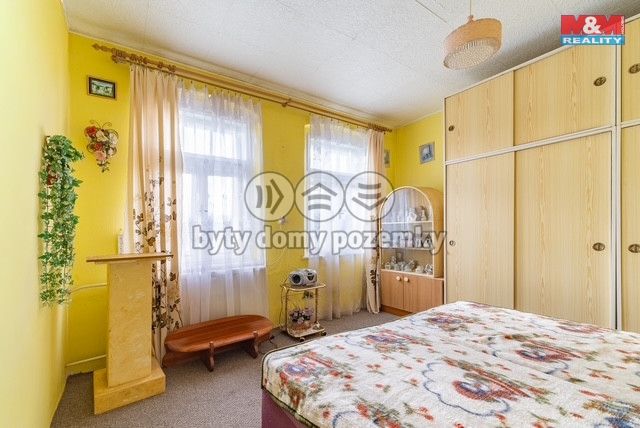 Prodej, Rodinný dům, Plesná