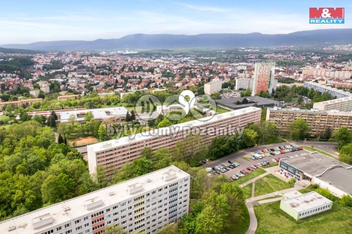 Prodej, Byt 3+kk, Teplice