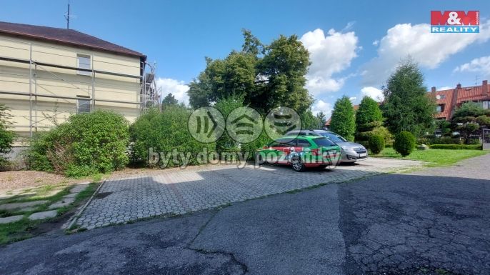 Pronájem, Byt 2+kk, Dobříš