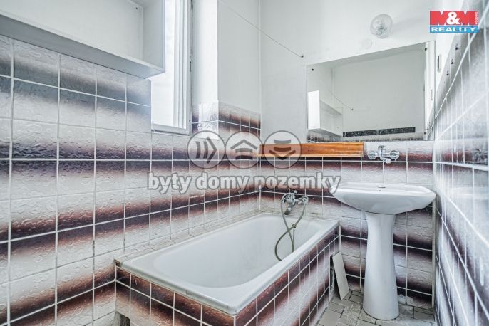 Prodej, Ostatní, Ostrava