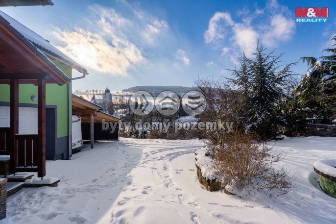 Prodej, Rodinný dům, Jeřmanice