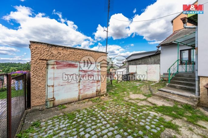 Prodej, Rodinný dům, Hořovice