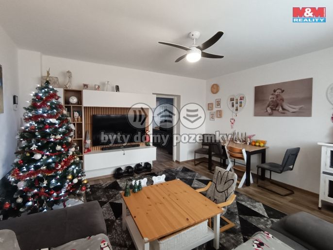 Prodej, Rodinný dům, Bohumín