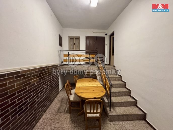 Prodej, Vinný sklep, Velké Bílovice