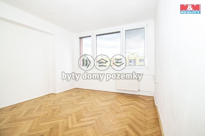 Pronájem, Byt 2+1, Vlašim