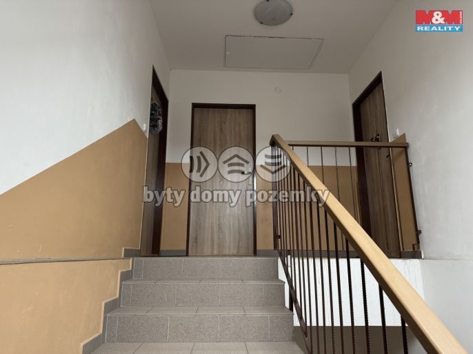 Pronájem, Byt 2+kk, Drevníky