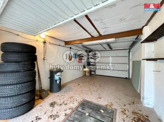 Prodej, Rodinný dům, Brno