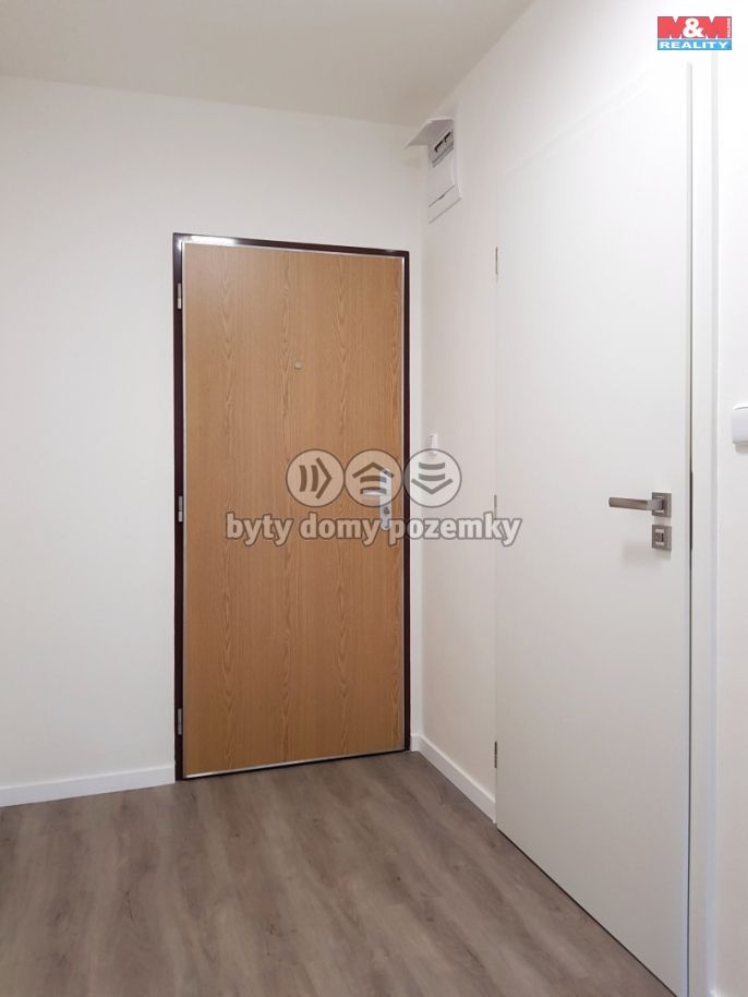 Prodej, Byt 2+kk, Praha