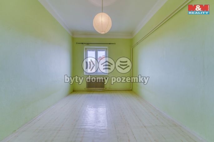 Prodej, Byt 3+1, Plzeň