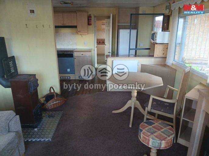 Prodej, Mobilheim, Brloh