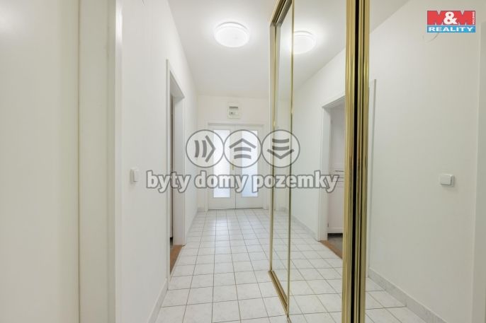 Prodej, Byt 2+kk, Praha
