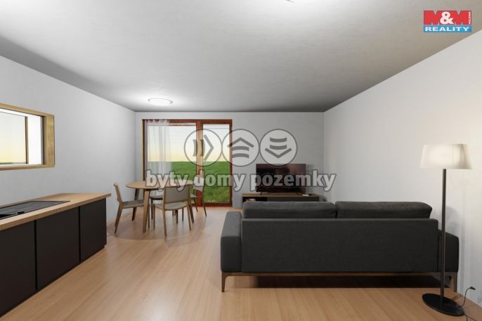 Prodej, Rodinný dům, Janovice nad Úhlavou