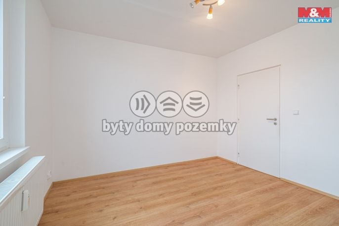Pronájem, Byt 3+1, Olomouc