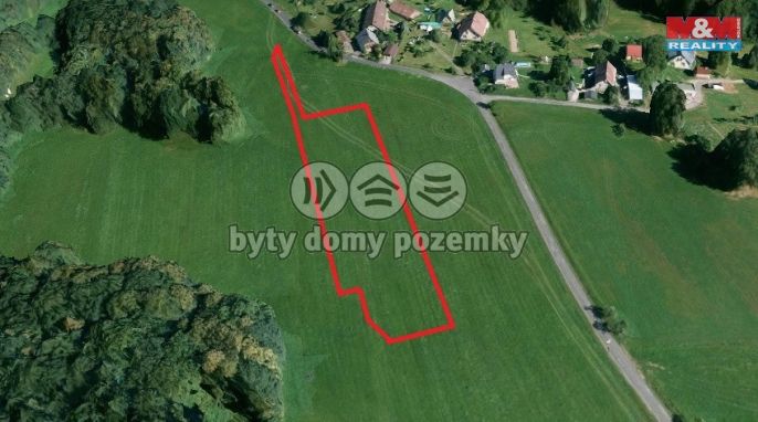 Prodej, Louka, Frýdlant nad Ostravicí