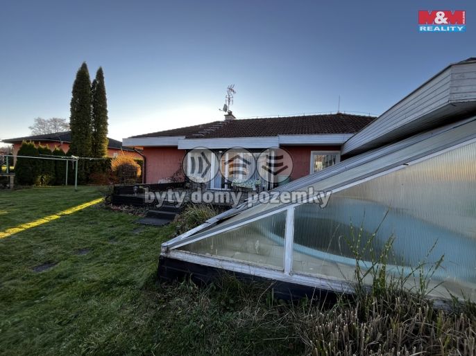Prodej, Rodinný dům, Třinec